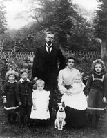 Dolding family