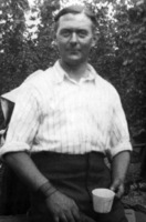 Tom Tolhurst in 1930
