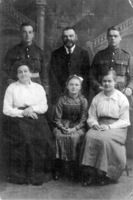 Wickens family