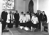 Plough Service - 1969