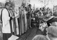 Hoppers' re-dedication