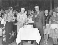 Capel Country Friends 25th anniversary