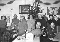 Capel in-patients