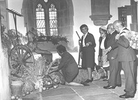 Harvest Festival - 1968