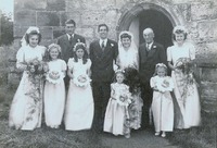 Wedding bells